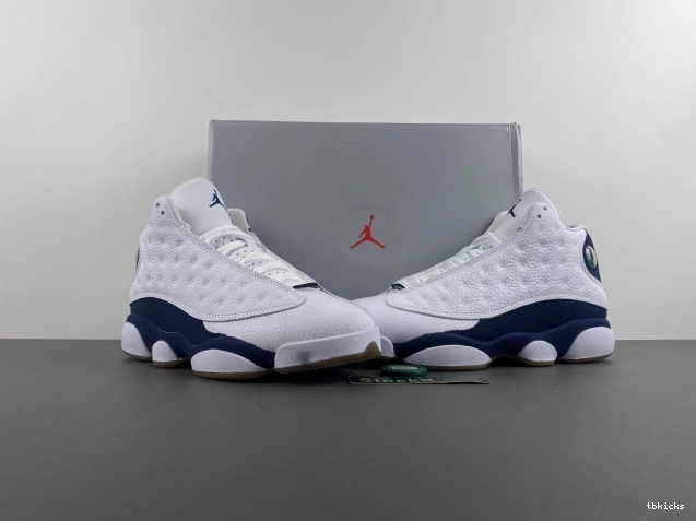 Rep TB Air 414571-140 Navy Jordan Midnight 13 0822
